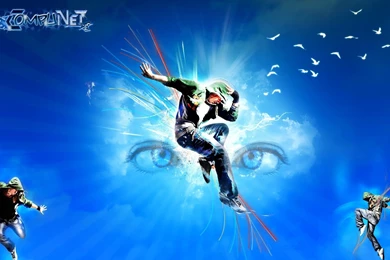 68 Dance HD Wallpapers