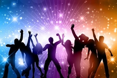 Dance Vectors, Photos And PSD Files