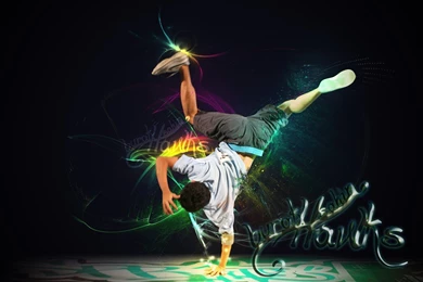 Hip Hop Dance Backgrounds