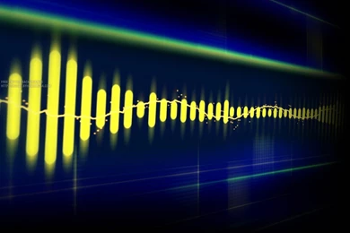 EQ Dance Twitter Backgrounds Design