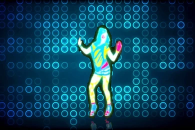 Ke$ha Tik Tok ''JUST DANCE 3'' (Remake Backgrounds) Fanmade   YouTube