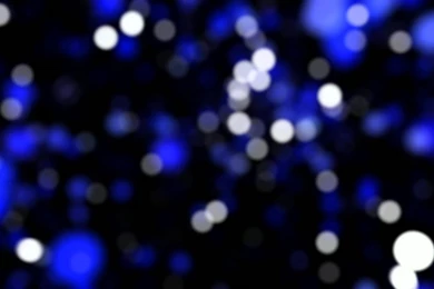 4K Color Changing Bokeh Lights Dance Backgrounds Video YouTube