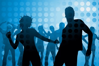 Dance With Me HD Wide Wallpapers