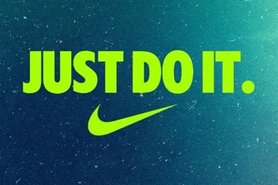 Just Do It iPhone 5 Wallpapers (640x1136)