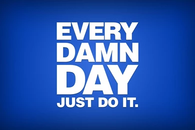 Just Do It Wallpapers