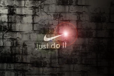 Just Do It Wallpapers   Digital Art Wallpapers