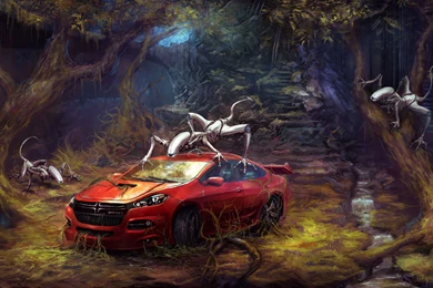 Toyota FT1 UHD Wallpapers