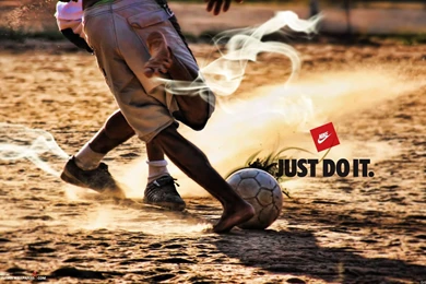 Nike Just Do It Free Download
