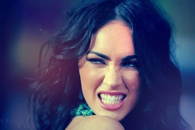 Megan Fox Wallpapers 1 By Kamysweet On DeviantArt