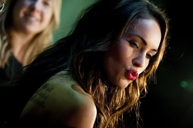 Ultra HD 4K Megan Fox Wallpapers HD, Desktop Backgrounds 3840x2400