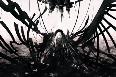 Anime Wallpapers 4 7 Coolvibe Digital Art   (