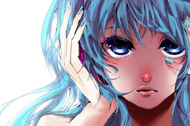 1920x1080 Hatsune Miku Anime Wallpapers