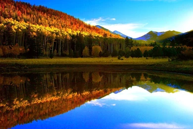 Fall Wallpapers Widescreen