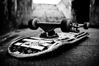 Skateboard HD Wallpapers