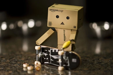 Skateboard Wallpapers