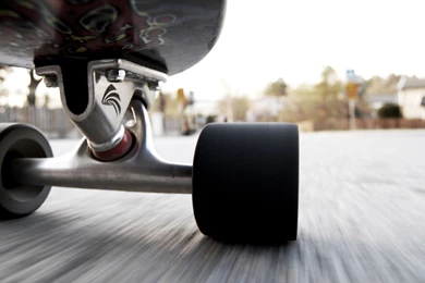 73 Skateboarding HD Wallpapers