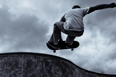 Skateboard Wallpapers Picture