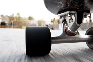 Wallpapers Of Skateboard