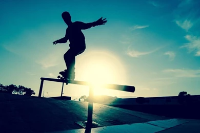 HD Quality Extreme Sport Skateboard Wallpapers 4   SiWallpapers 12146