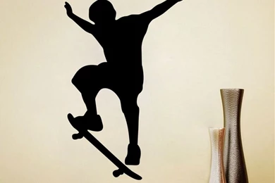 Popular Skateboard Wallpapers Buy Cheap Skateboard Wallpapers Lots ...