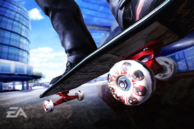 Skateboard Wallpapers Desktop Backgrounds
