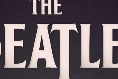 640x1136 The Beatles Iphone 5 Wallpapers