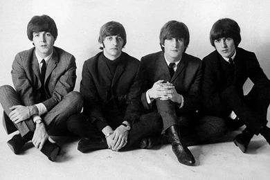 The Beatles