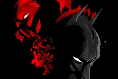 Batman Iphone Wallpapers