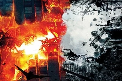 War iPhone 5s Wallpapers