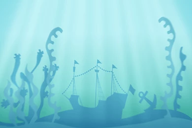 Underwater Backgrounds