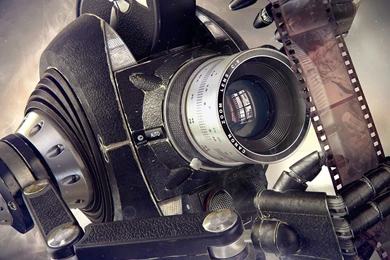 221 Camera HD Wallpapers