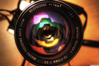 Camera Wallpapers High Quality