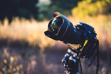 Camera Wallpapers High Quality