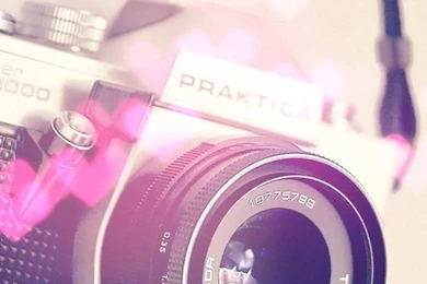 Camera Wallpapers On Pinterest