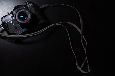 Zenit Camera, ET, Camera, Black, Hi tech, Technology, Wallpapers
