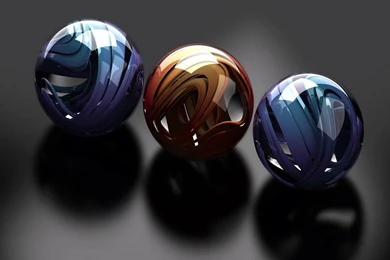 Free Wallpapers   Free Art Wallpapers   3d Solid 4 Wallpapers ...