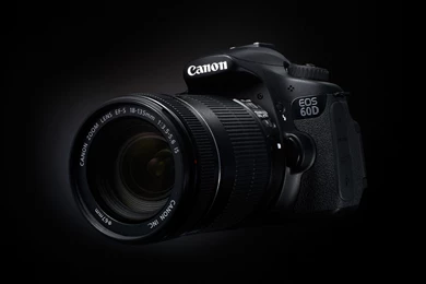 Canon EOS 60D Computer Wallpapers, Desktop Backgrounds