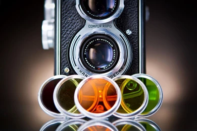 Leica, Camera Wallpaper, Classic, Lens, Technology, Hi tech, Hd