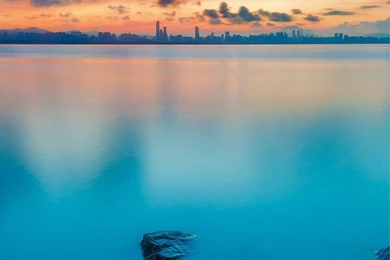 Snow Flower Winter Bokeh Dark Nature iPhone 6 Wallpapers Download ...