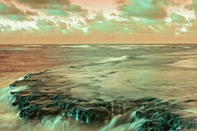 Water Nature iPhone 5s Wallpapers Download