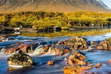 Nature Landscape iPhone 5s Wallpapers Download