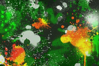 Graffiti Backgrounds