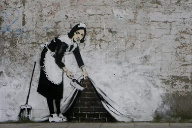 289 Graffiti HD Wallpapers