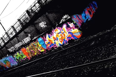Graffiti Wallpapers HD
