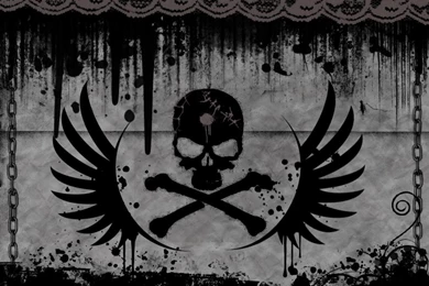 Top Graffiti Skull Wallpapers Desktop Images For Pinterest