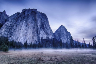 Download Wallpapers 3840x2400 Mountains, Nature, Landscape Ultra HD ...