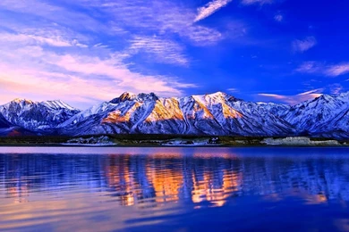 Winter Landscape Wallpapers   Nature Wallpapers