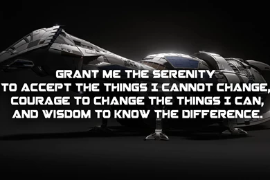 Serenity Prayer Wallpapers
