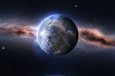 Billion Years Ago Earth Wallpapers