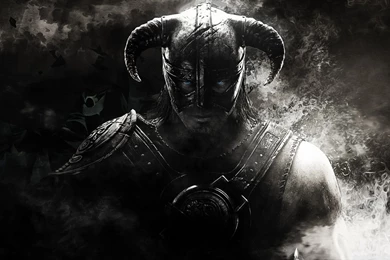 The Elder Scroll V Skyrim HD Desktop Wallpapers : High Definition ...